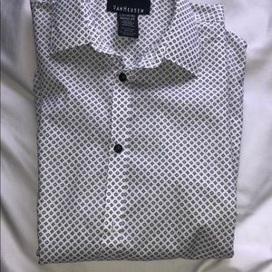 Van Heusen dress shirt